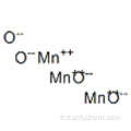 Tétraoxyde de trimanganèse CAS 1317-35-7